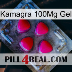 Kamagra 100Mg Gel 13